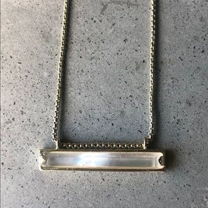 Kendra Scott Eleanor Necklace